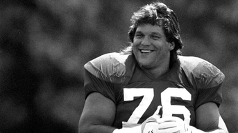 Steve McMichael Dead At 67 After Battle With ALS; Tributes Pour In
