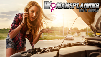 Gus, Here's Why Her Car Problem Is Actually Your Problem