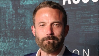 Ben Affleck pulled back the curtain on Hollywood and his views of the movie industry during an interview with Theo Von. Watch a video of his comments. (Photo by Kevin Winter/Getty Images)