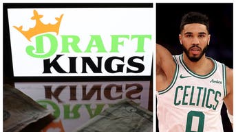 DRAFT KINGS BOSTON CELTICS