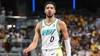 Tyrese Haliburton Sounds Off On Bad Blood Between Pacers, Bucks