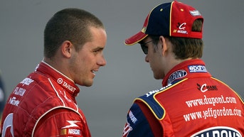 Former NASCAR driver Casey Mears has now accused NASCAR of race manipulation.