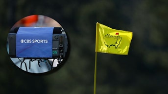 CBS Won't Feature Hurricane Helene Damage To Augusta National During Masters