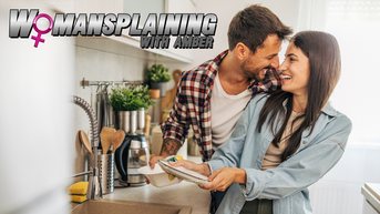 Stop Keeping Score In Your Marriage & My Thoughts On The Viral Dishwasher Divorce Lady