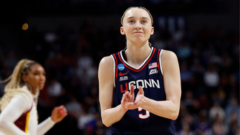 NCAA Women's Tournament Ratings Down From Last Year, But It's Not All Bad News