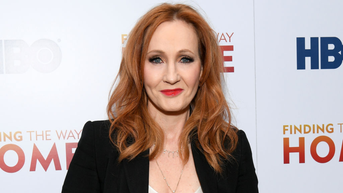 JK Rowling Pokes Fun At Ridiculous ‘International Asexuality Day’