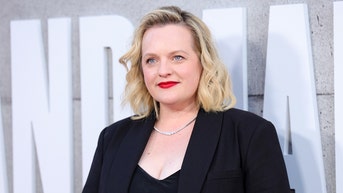 elisabeth moss says handmaid's tale crew member asked for her underwear
