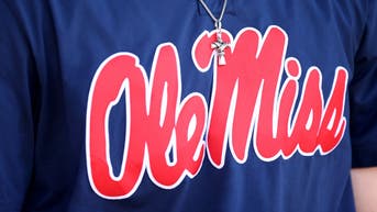 Ole Miss Baseball Player Hits Grand Slam Home Run Into Hands Of His Own Mom