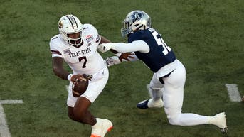 Tulane QB TJ Finley reportedly arrested in connection to stolen vehicle