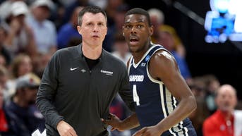 Texas A&M is hiring Samford coach Bucky McMillan as its new basketball coach