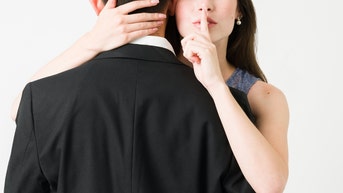 man forced to cheat after having kids