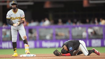 The Jupiter Hammerheads, the Single-A affiliate of the Miami Marlins, had a disgraceful showing this week. 