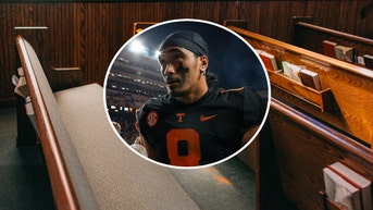 Tennessee Pastor Rescued During Kidnapping 'Upset' By Nico Iamaleava Transfer