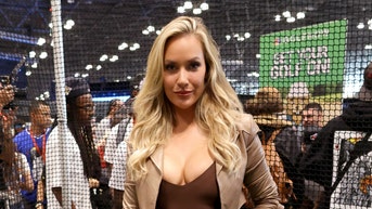 paige spiranac professional athletes slide into dms never dated famous person crush on pga tour star