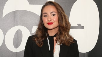 sean connery's granddaughter saskia connery bikinis or nothing