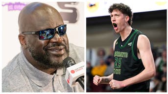 SHAQ SAC STATE
