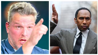 STEPHEN A SMITH PAT MCAFEE