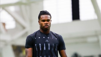 Travis Hunter Says He'd Rather Quit Than Be Forced To Play Just One Position