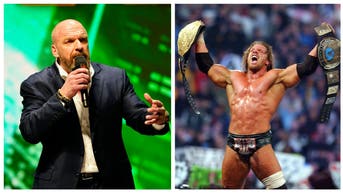 TRIPLE H