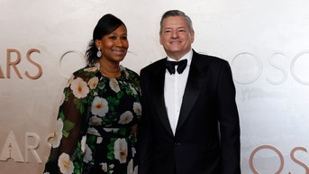 Ted Sarandos Netflix Movie Theaters