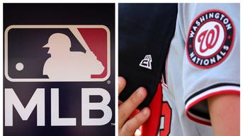 WASHINGTON NATIONALS TWITTER