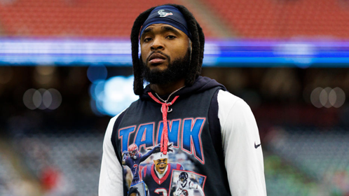 Diontae Johnson, Noted Locker Room Cancer, Signs With Browns