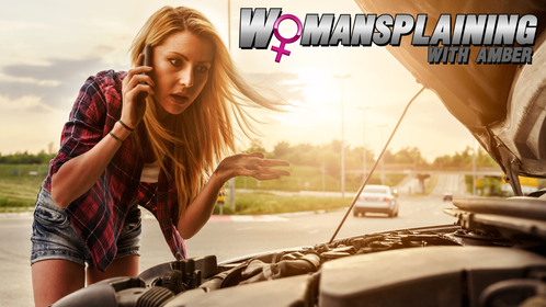 Gus, Here's Why Her Car Problem Is Actually Your Problem