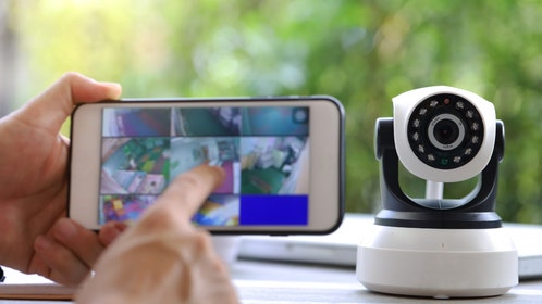 am i the asshole for showing neighbor's wife video of him sneaking over to another woman's house