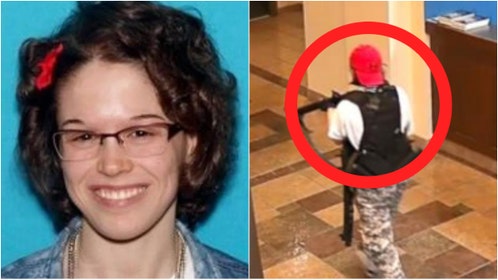 The Nashville police released the final report on the Covenant School shooting that left six people dead. The shooter was transgender Audrey Hale. (Credit: Nashville Police)
