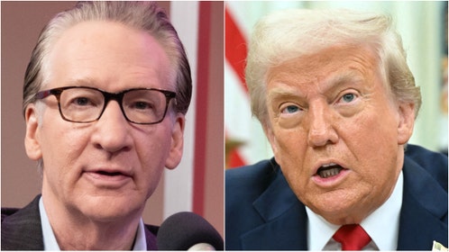 Kid Rock says the meeting between Bill Maher and Donald Trump was a massive success. Watch a video of Kid Rock breaking down what happened. (Photo by SAUL LOEB/AFP via Getty Images and Photo by Noam Galai/Getty Images)