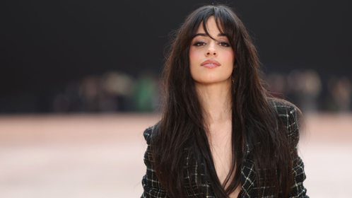 Camila Cabello Torches Katy Perry, Cam Ward Gets The Boot From Parents & Pedro Pascal Can Kick Rocks