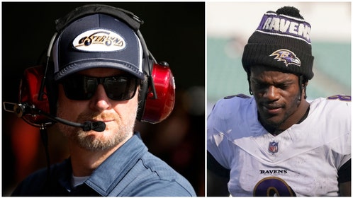 Lamar Jackson, the NFL quarterback, has waged legal warfare with NASCAR legend Dale Earnhardt Jr.