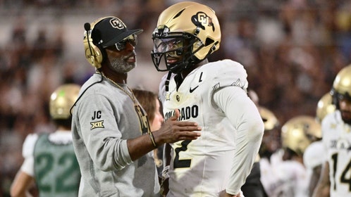 Deion Sanders accidentally proved all the haters right with his Shedeur Sanders explanation.