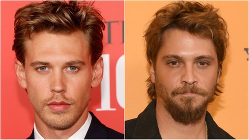 The new Western movie "Eddington" features several major Hollywood stars. Who is in the cast? What is the movie about? When does it come out? (Photo by Taylor Hill/FilmMagic and Photo by Noam Galai/Getty Images for Paramount)