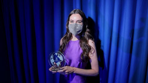 Taylor Lorenz COVID schools