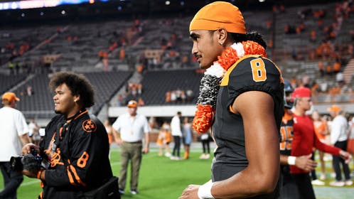 Lane Kiffin spoke truth about the Nico Iamaleava, Tennessee situation