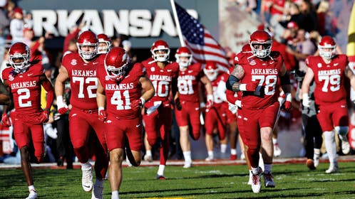 Arkansas Has Sent Demand Letters To Athletes Concerning NIL Buyouts