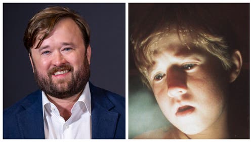 HALEY JOEL OSMENT