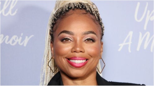 Jemele Hill appeared on CNN to attack President Donald Trump's tariffs on China, and was immediately humbled by Scott Jennings. Watch a video of the moment. (Photo by Robin L Marshall/Getty Images)