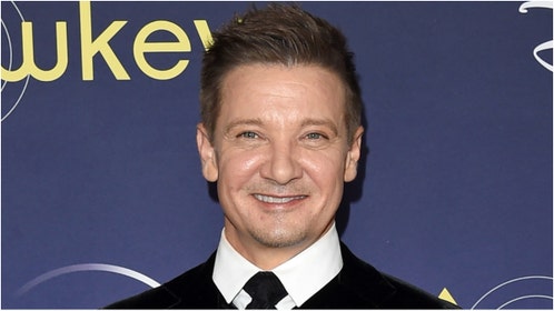 Jeremy Renner (Photo by Axelle/Bauer-Griffin/FilmMagic)