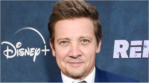 Jeremy Renner shared details of nearly dying in a plowing accident in his new book "My Next Breath: A Memoir." What are the details? What happened to Renner? (Photo by Gilbert Flores/Variety via Getty Images)
