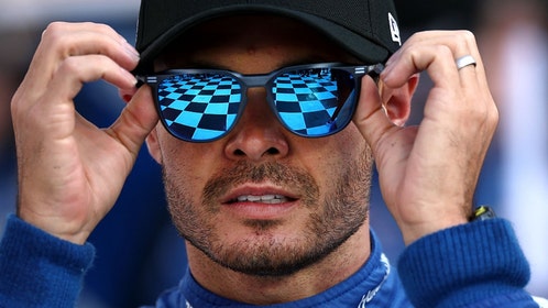 Blunt Kyle Larson said he wants to embarrass NASCAR and its snot-nosed drivers.