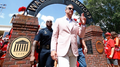 Lane Kiffin Opens Up About Sobriety, Credits His Children For Personal Growth