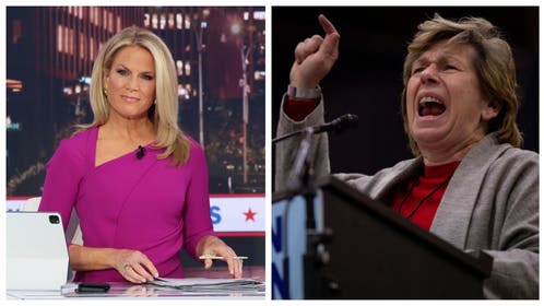 MARTHA MACCALUM RANDI WEINGARTEN
