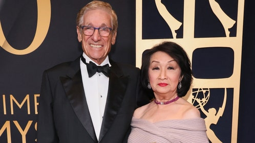 maury povich sex with connie chung sunday