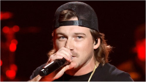 Country music star Morgan Wallen revealed the full 37-song tracklist for his new album "I'm the Problem." What are the songs? What other singers are featured? (Photo by Kevin Winter/Getty Images for iHeartRadio)