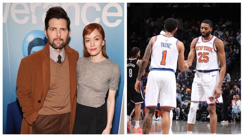 NEW YORK KNICKS SEVERANCE