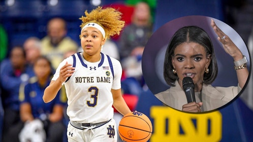 Hannah Hidalgo Addresses 'Mistake' Of Sharing Post About 'Sin' Of Gay Marriage