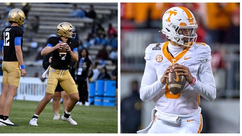 Nico Iamaleava Swapping Places With UCLA QB Joey Aguilar Would Be On-Brand For This Era
