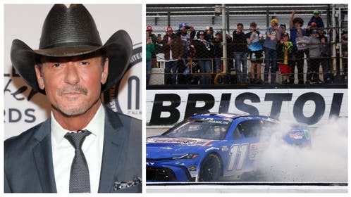 TIM MCGRAW MLB BRISTOL